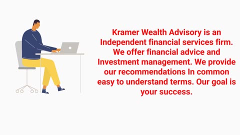 Kramer Wealth Management Advisory in Grimes, IA