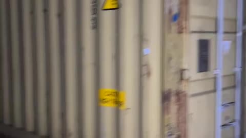 Customer Review - Devin Forbus | USA Containers