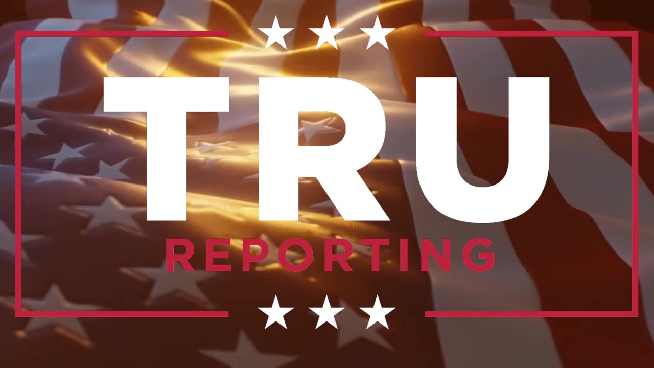 TRU REPORTING LIVE STREAM (ep.1) "The Return"
