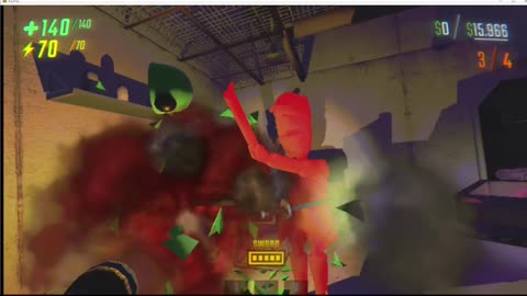 Killing REPO Monsters - Part 2