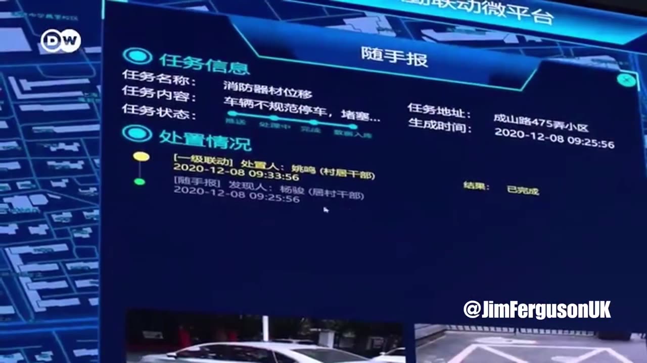 🚨 THE CHINA MODEL IS HERE — AND THIS IS WHAT IT LOOKS LIKE