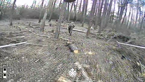 Ukrainian Counter-Attack into Kupyansk Threatens to Encircle Hundreds of Russian Soldiers