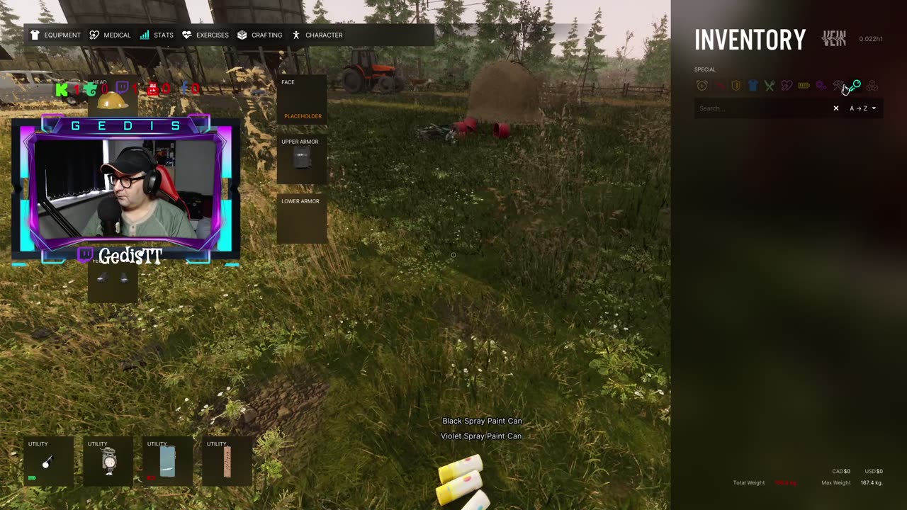 Lets get in to the VEIN world