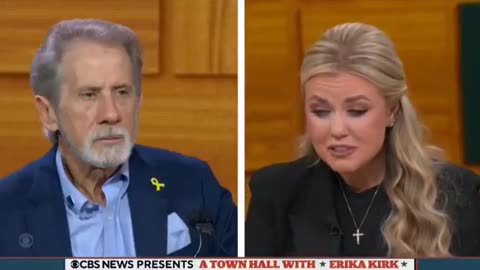 🇮🇱 Erika Kirk is a Mossad agent