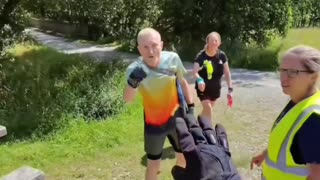 🤯🌞 It Was a Perfect Sunny Day... Until THIS Happened! | FunFM