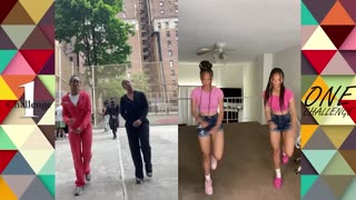 Incredible: Tiktok Dance Battle Compilation - July 2024