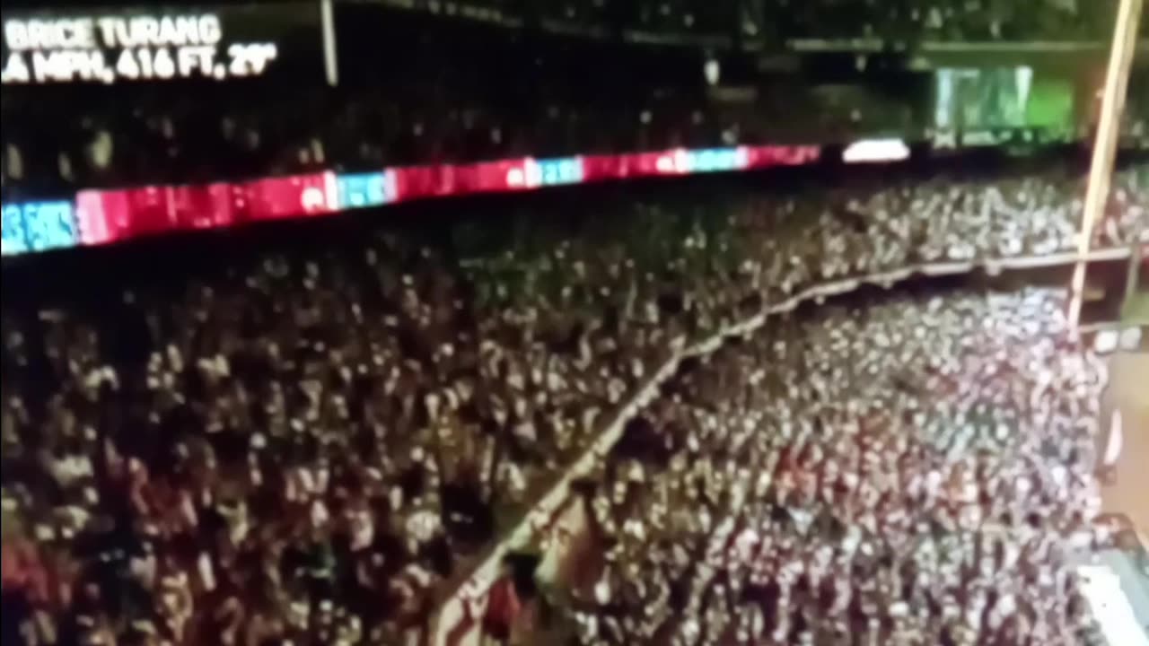 The brewers are moving on!!!