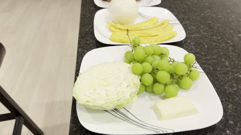 MEAL OF THE DAY DEDICATED