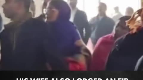 A shocking case has emerged from Kanpur court.