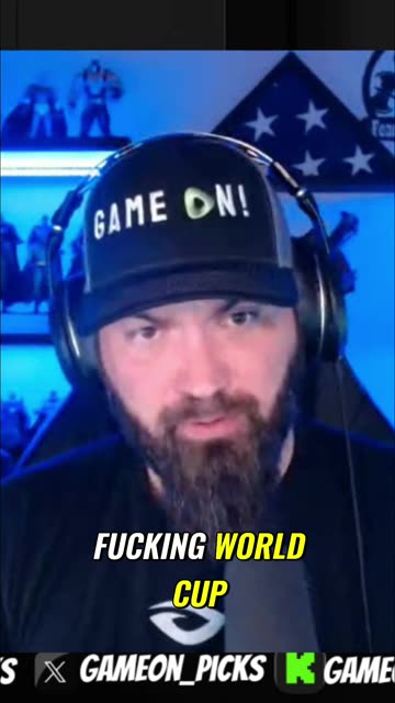 MetLife Stadium's Turf Fiasco: World Cup vs. Jets!