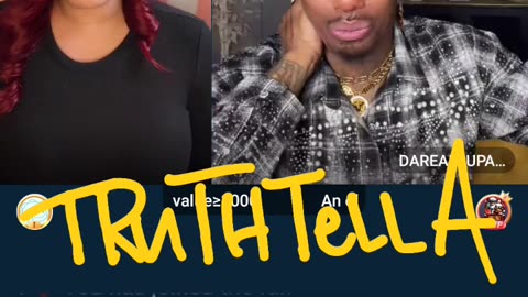 MRS. DIVERSE NIGHTCAP LINED UP WITH DAREALSUPABIHH