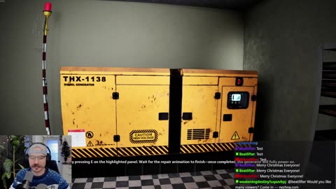 🎄 Chill Christmas Eve | Beats → Scares → Bonks??? Join & Suggest! 🎁🗿🚀