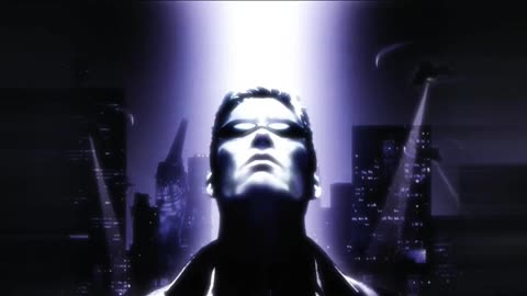 First day on the job | Deus Ex