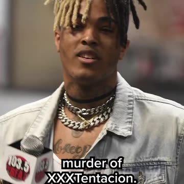 XXXTentacion's Killers Sentenced to Life in Prison: Justice Finally Served