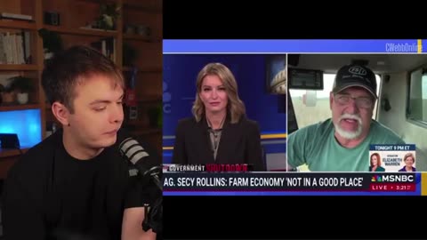 LEAKED Texts Shows Trump Realizing HE SCREWED UP