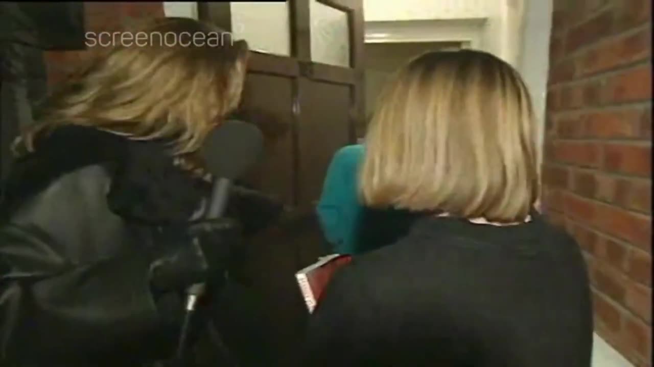 Surprise Marky Mark Fan Wins Pants Prize