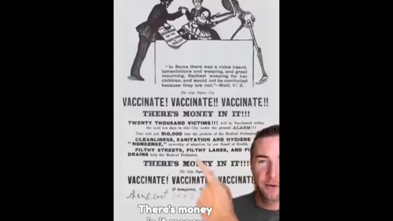 Nurse, ''They will inject you while you’re unconscious.'