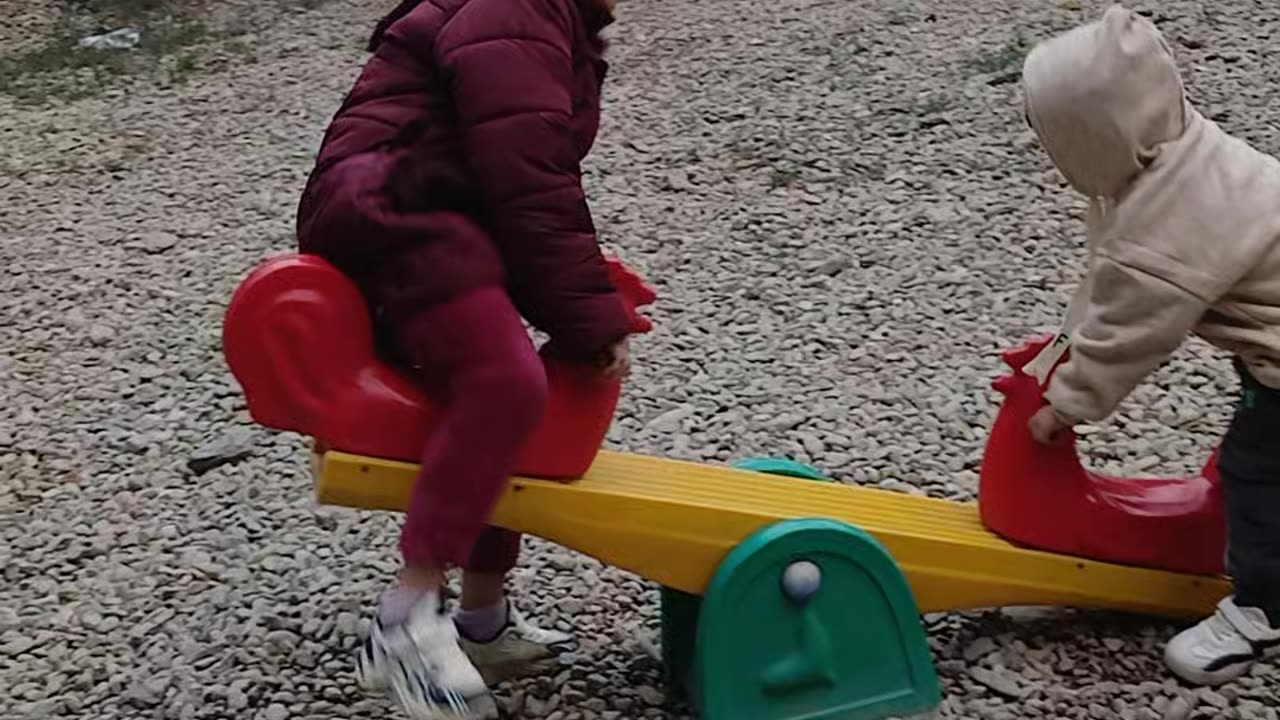 Play baby