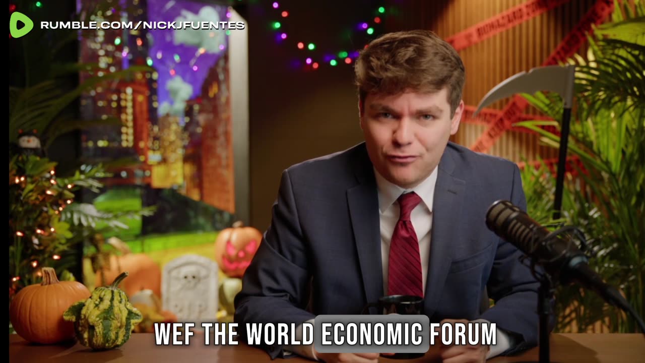 "Judeo-Christianity" has nothing to do with us.