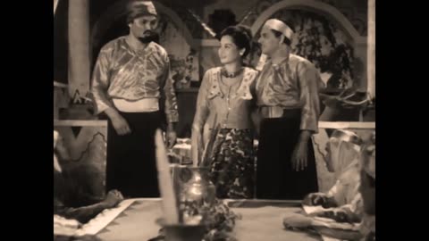 Forbidden Women (1948) Full movie | Adventure