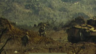 US Marine Corps Sgt Ross Gray: WWII Medal of Honor Recipient during the Battle of Iwo Jima