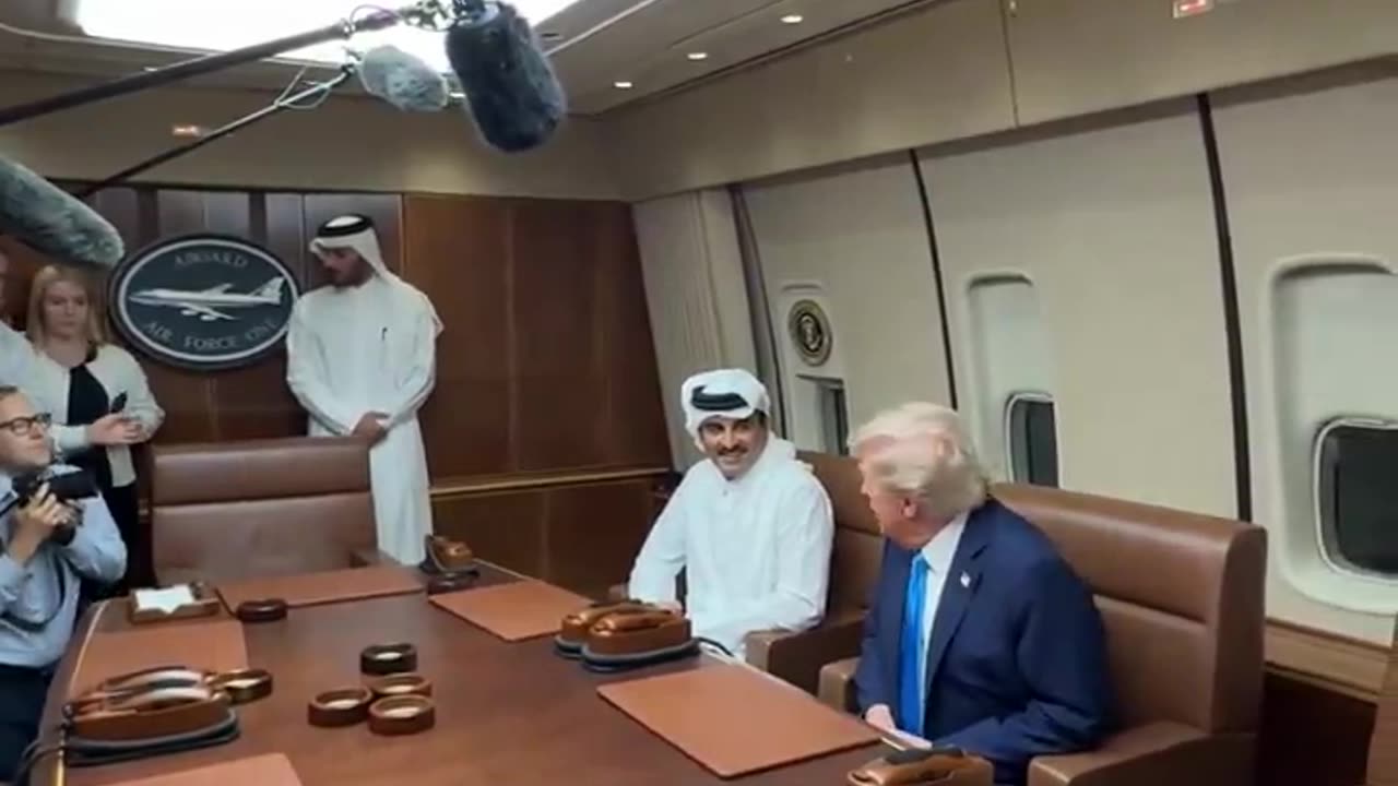 Qatar is our greatest ally