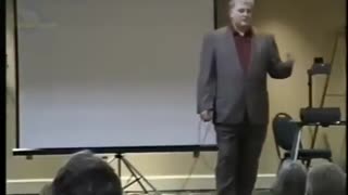 Parasites & Demons - The Truth About Parasites