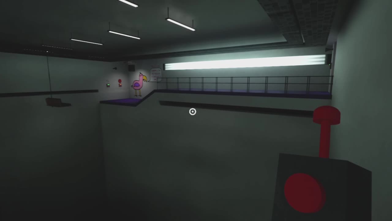 Garten of Banban Prat 1