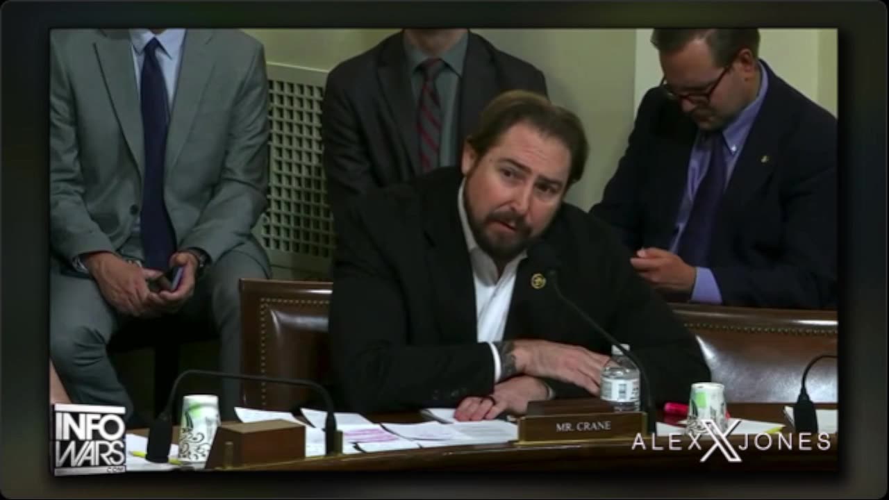 The Alex Jones Show TUESDAY LIVE SHOW STREAM 10/28/25