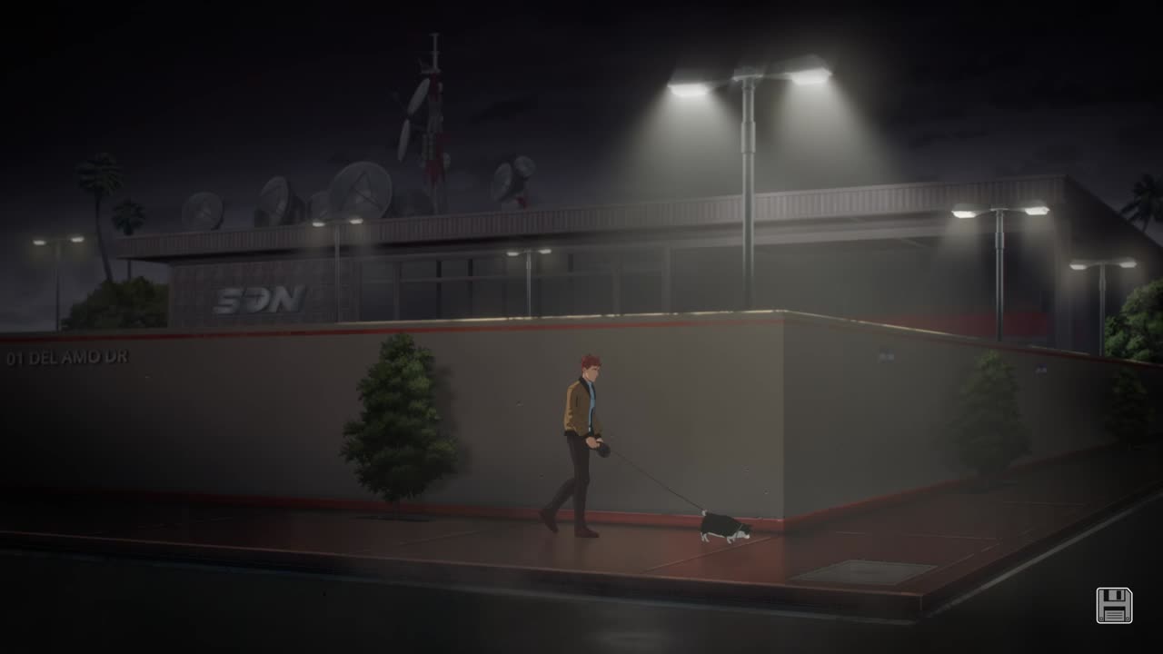 Dispatch Episode 7: Retrospective