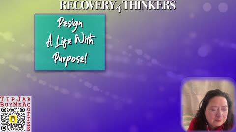 Recovery4Thinkers: 2 Categories of Upset