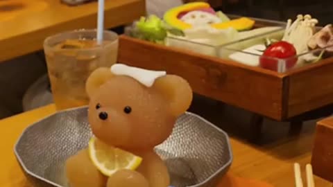 #shorts What is Shabu-Shabu in #japan 🇯🇵 #travel #vacation #eating #fun #food #restaurant #hotpot