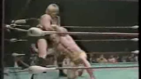 11-29-80 Georgia Championship Wrestling