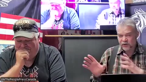 2025.11.04 Chief Court Constitutional Challenge - UNDRIP LAND GRAB IN ACTION, Chief SUES for Quebec Land!