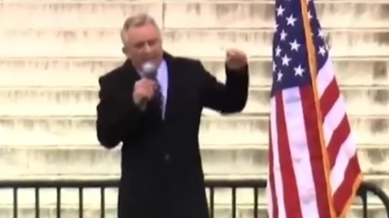 Will You Comply To Digital ID?