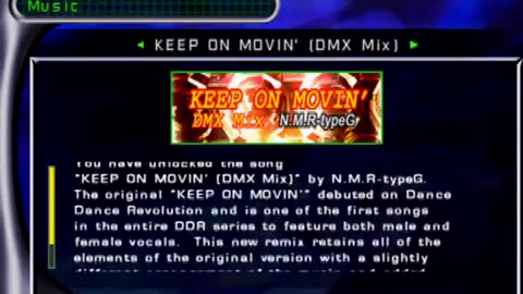 PS2 Longplay 033 Dance Dance Revolution Extreme 2 US