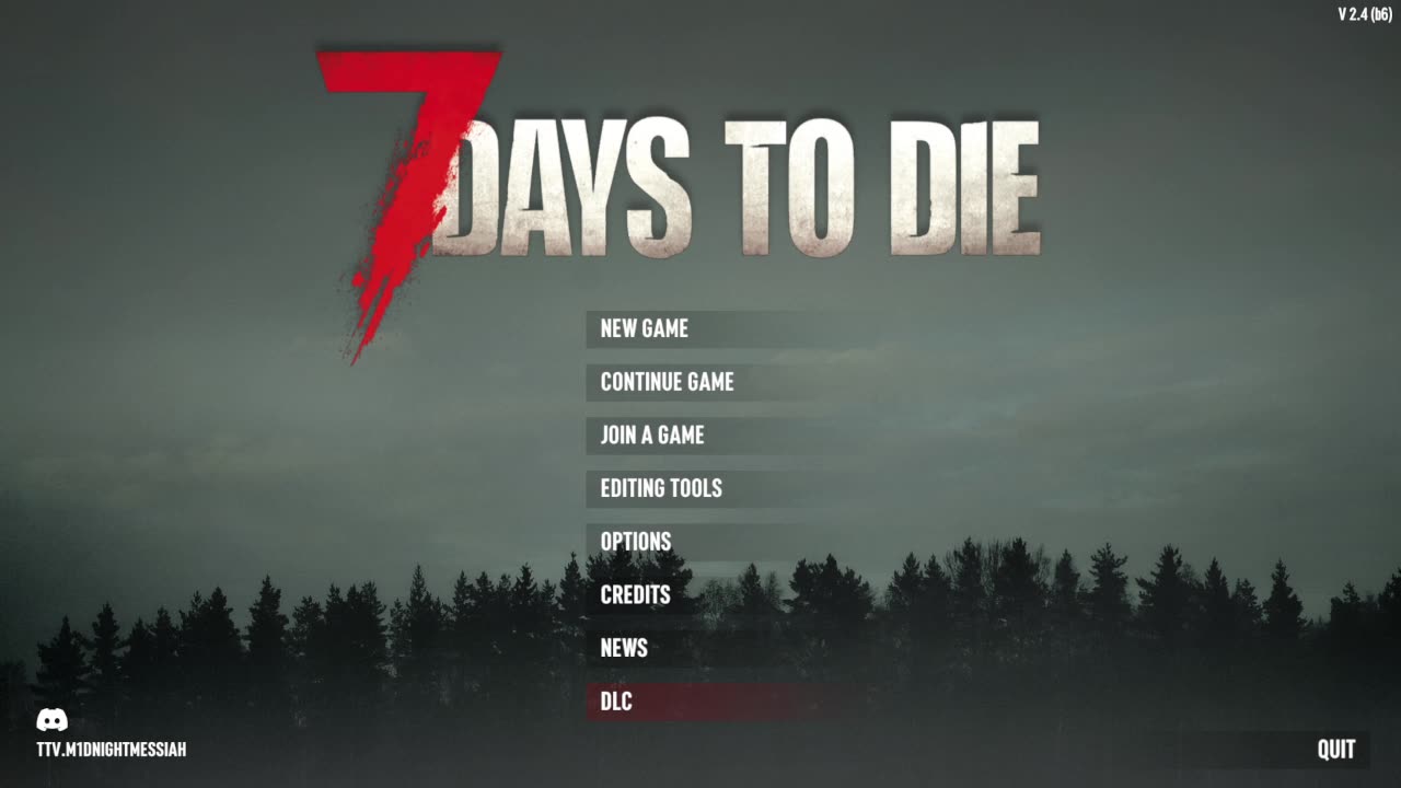 7 Days to Die, Ep.1