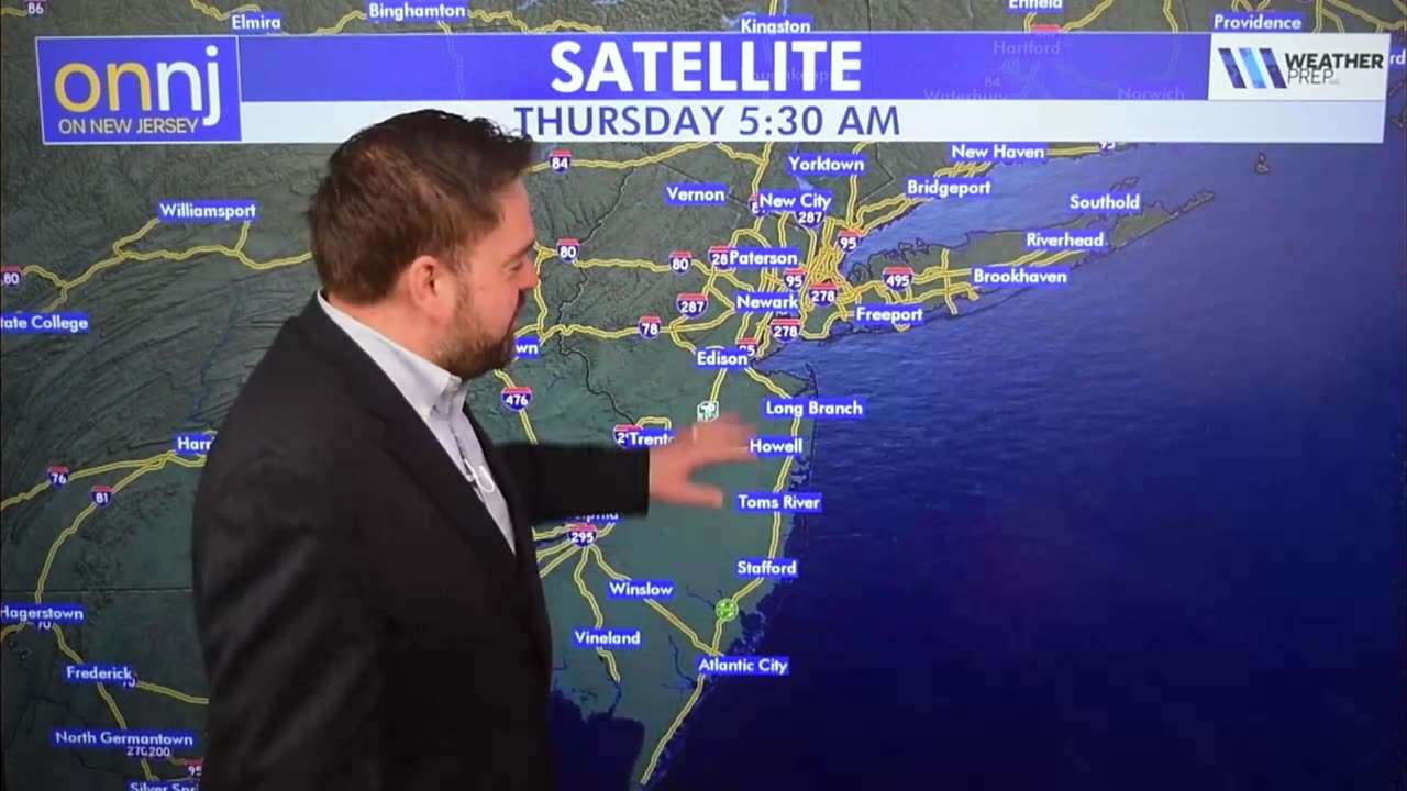 ONNJ Mornings with Ken Rosato