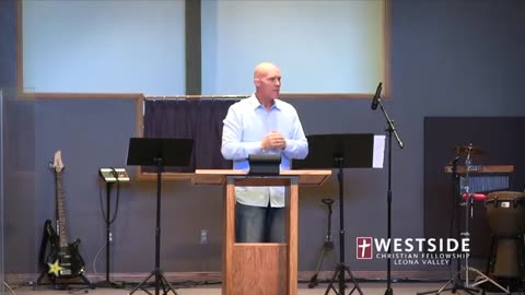 What Seminary Did Pastor Shane Attend? | Pastor Shane Idleman