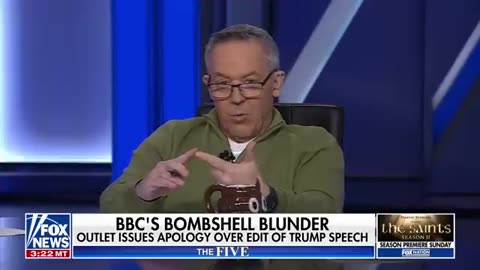 ‘The Five’_ BBC’s bombshell blunder