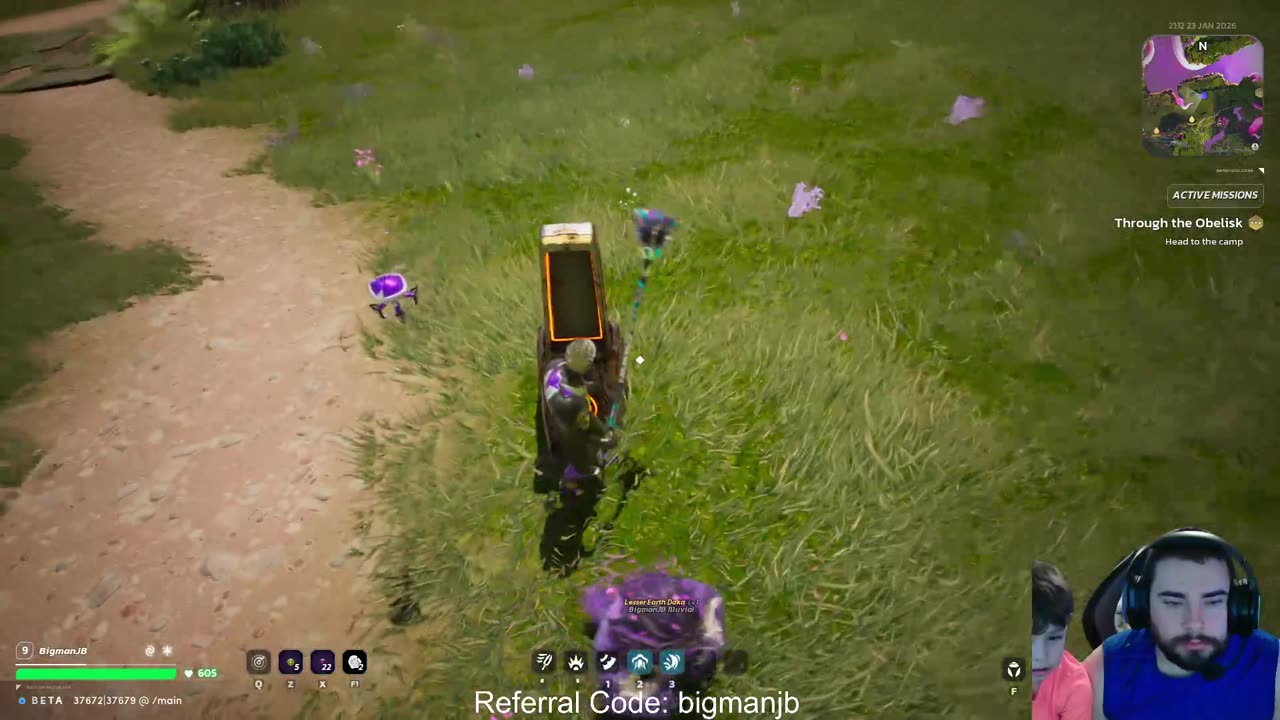 Illuvium Closed Pre-Alpha Playtest