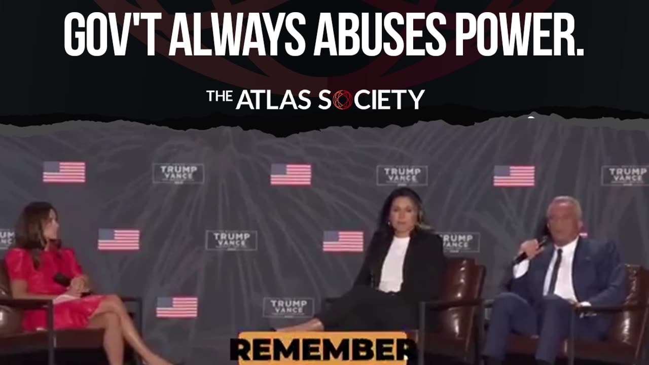 Freedom isn’t preserved through compliance. It’s preserved through resistance.
