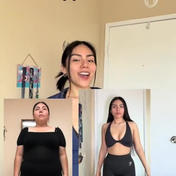 Her tips for workouts at home