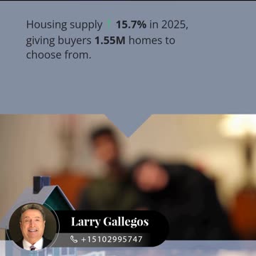 5 Reasons Enticing Me to Buy a Home Before 2025 Ends