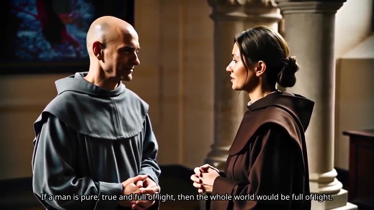 All the Winds of Heaven - Prelude to a Dream Episode Nine, Part One