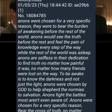 National Treasure/Truthers