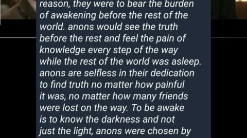 National Treasure/Truthers