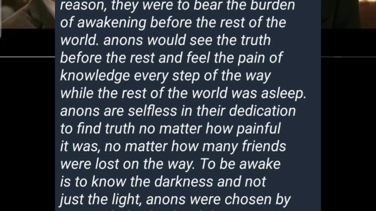 National Treasure/Truthers