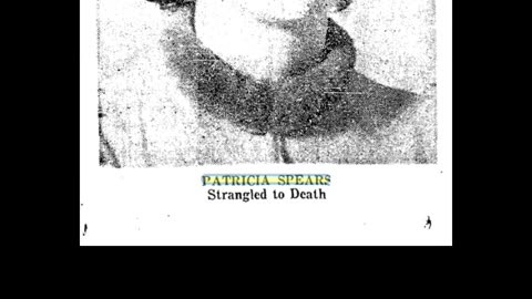 The Case That Started It All