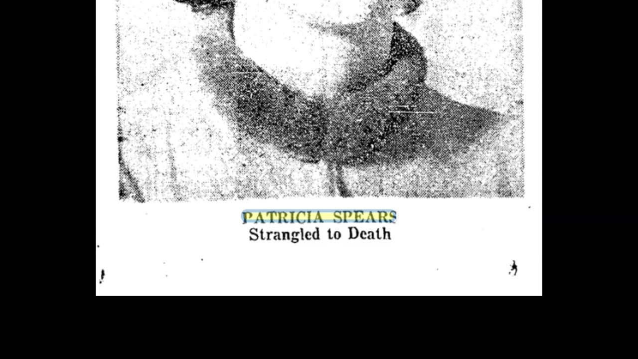 The Case That Started It All